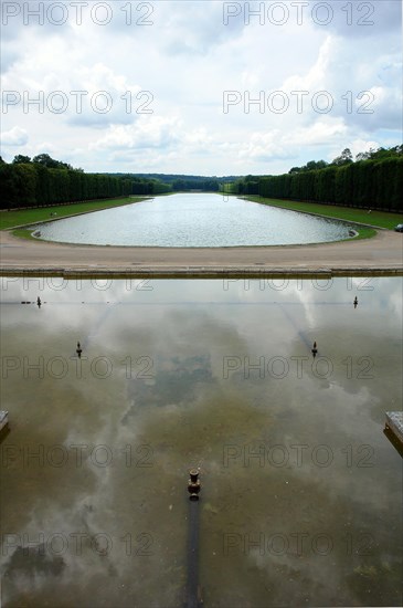 Palace of Versailles