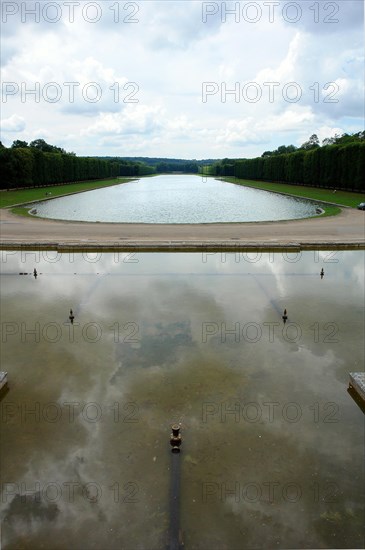 Château de Versailles