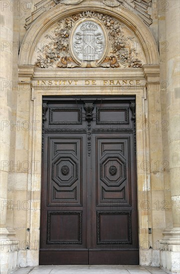 Institut de France