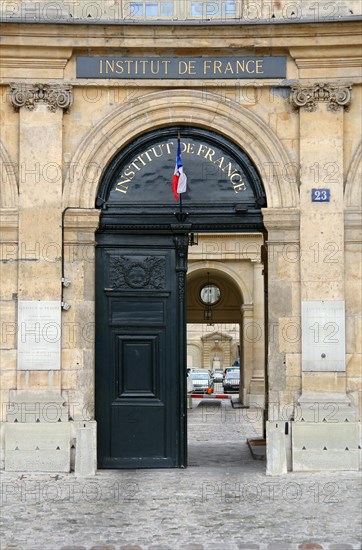 Institut de France