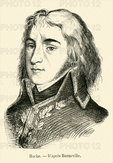 Louis Lazare Hoche