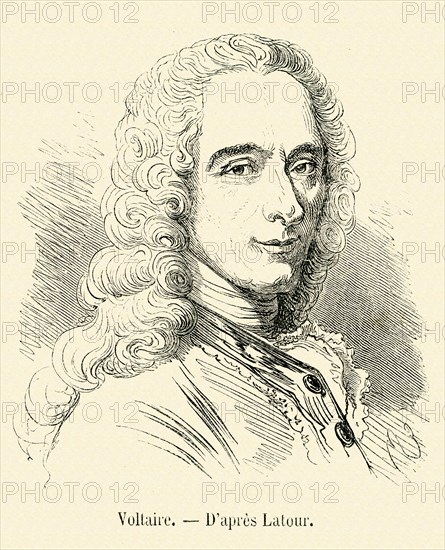 Voltaire