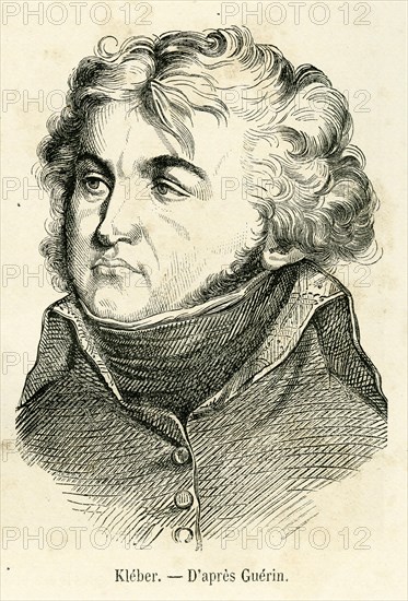 Jean-Baptiste Kléber