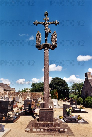 Prophéties. Bretagne. Kerezinen.