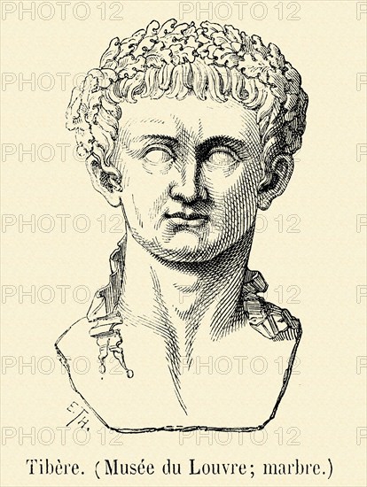 Tiberius