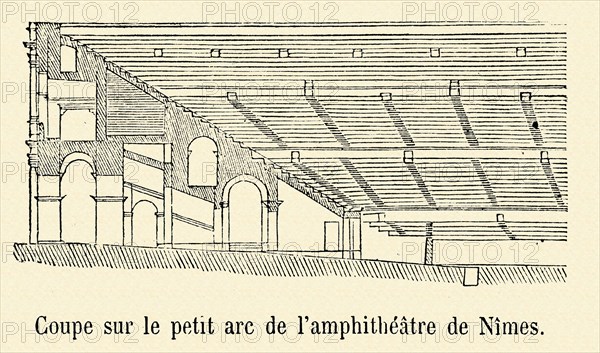 Gaule gallo-romaine.