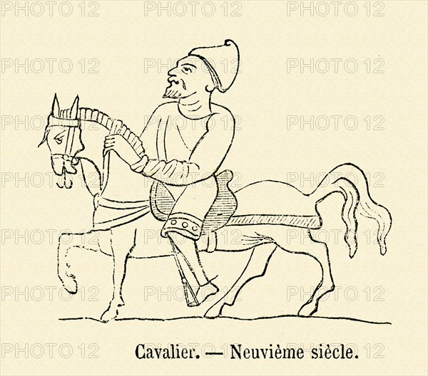 Cavalier.