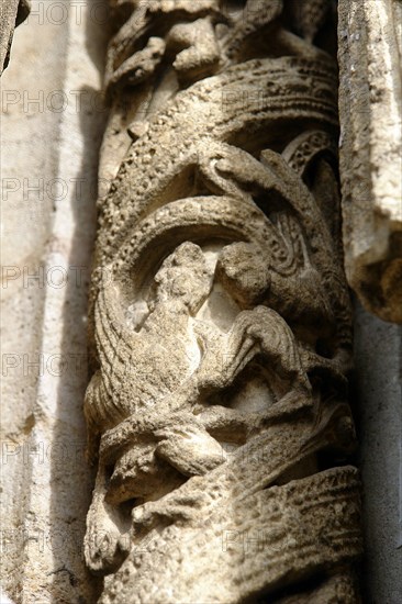 Chartres.