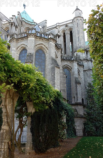 Chartres.