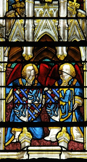 Chartres.