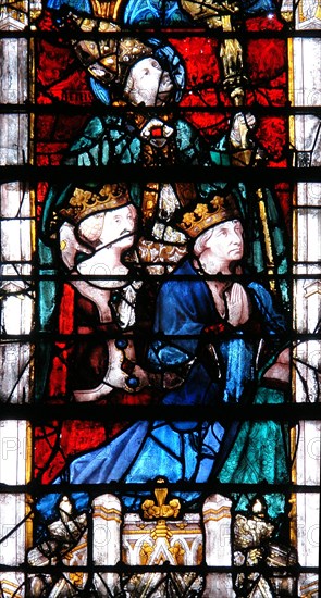 Chartres.