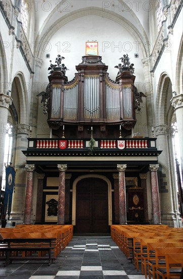 Eglise St André