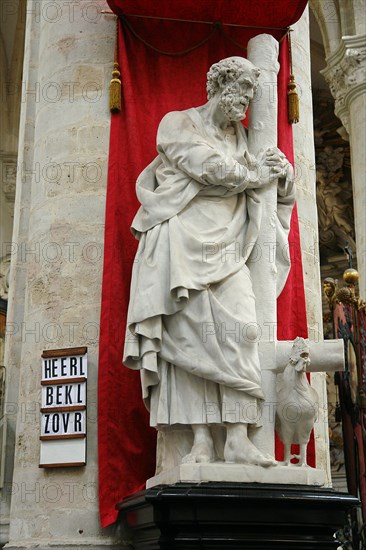 Eglise St André