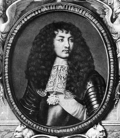 Louis XIV.