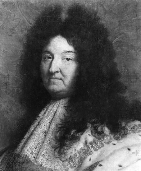 Louis XIV.