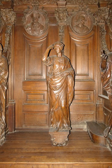 Belgium. Anvers.