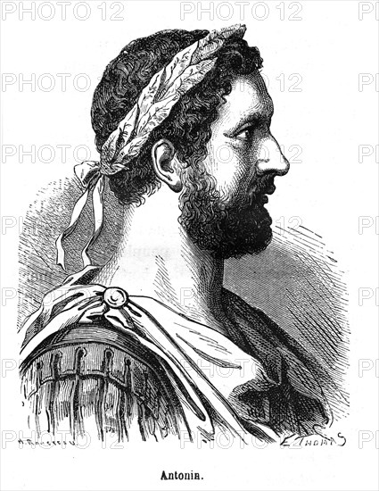 Antoninus Pius