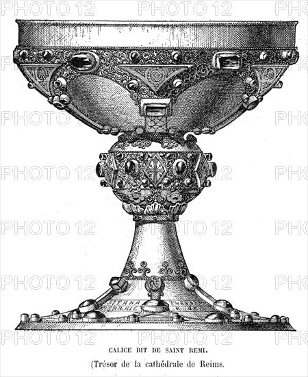 Chalice.