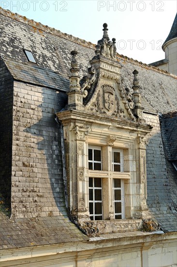 Château de Villandry.