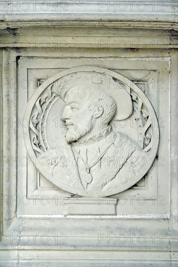 François 1er