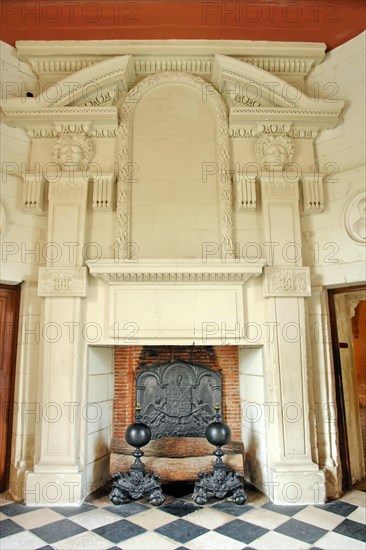 Chateau de Chenonceau