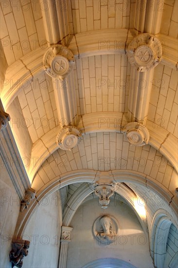 Chateau de Chenonceau