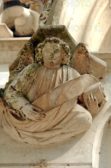 Chateau de Blois