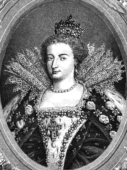 Marie de Médicis