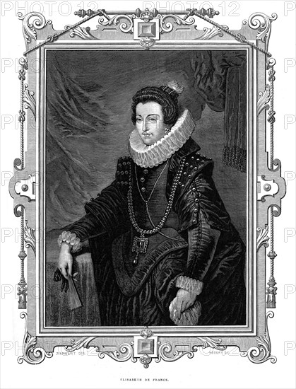 Elisabeth de France