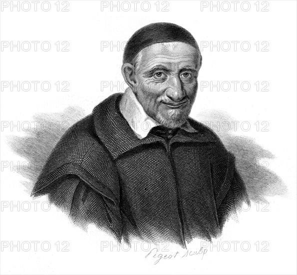 Vincent de Paul