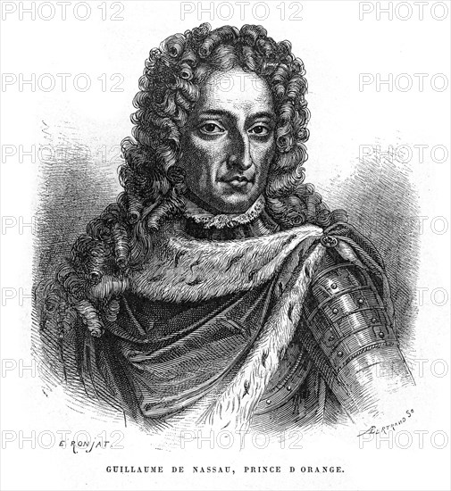 Guillaume III