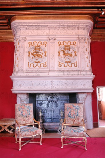 Chateau de Chenonceau