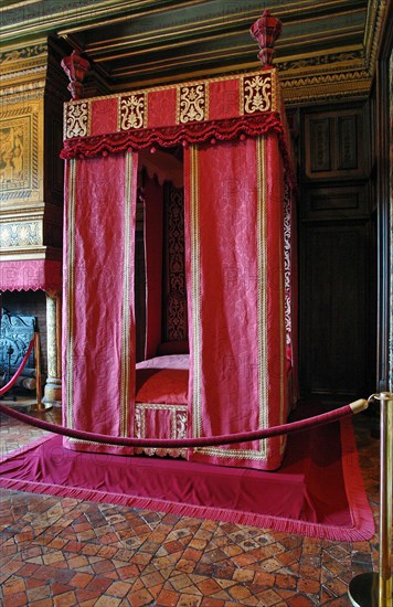 Château de Chenonceau