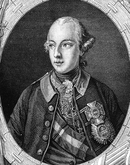 Joseph II