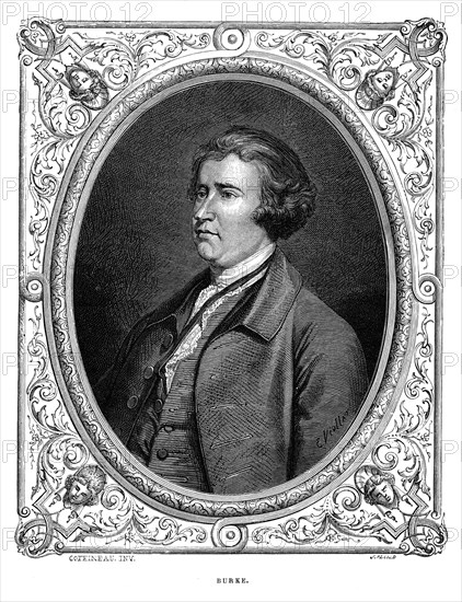 Edmund Burke