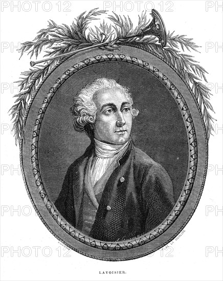 Lavoisier