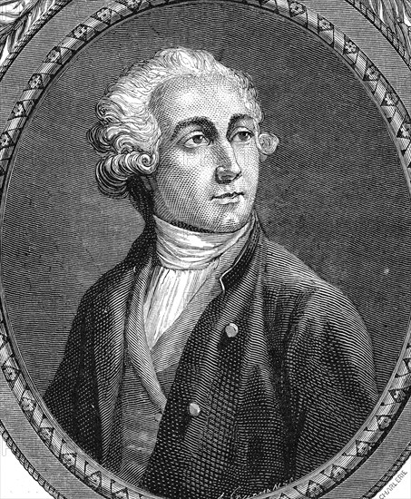 Lavoisier