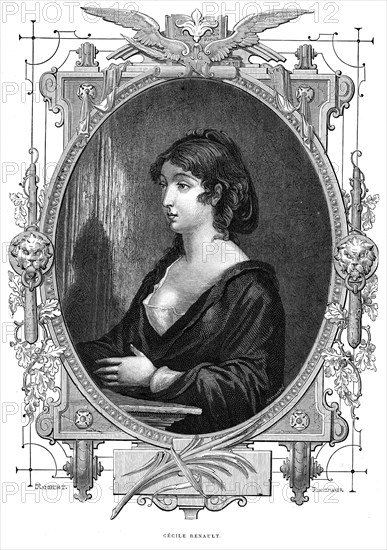 Cécile Renault.