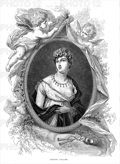 Madame Tallien