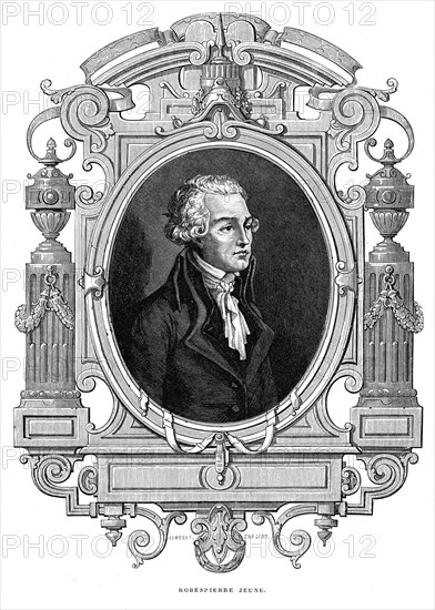 Robespierre jeune