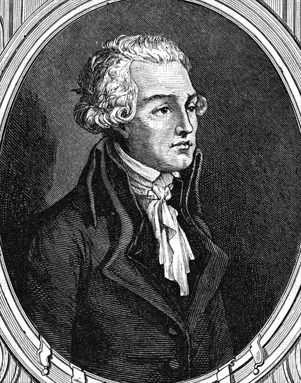 Robespierre jeune