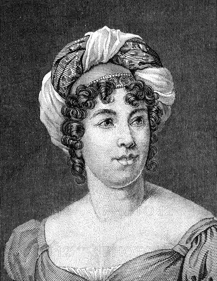 Madame de Staël