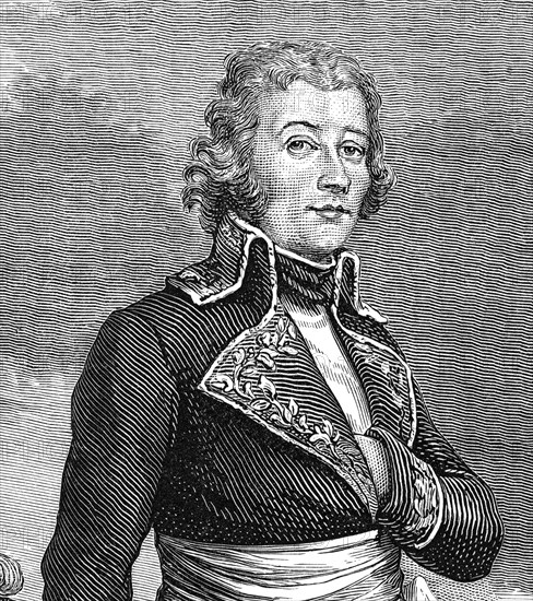 Moreau (plan rapproché).