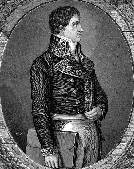 Lucien Bonaparte