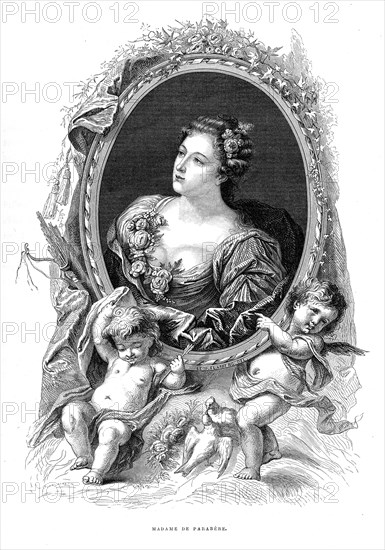 Madame de Parabère