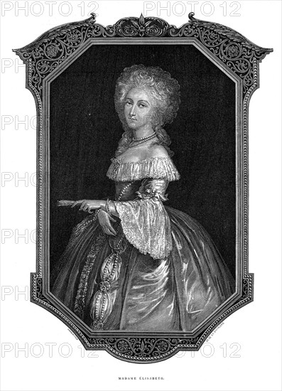 Elisabeth de France