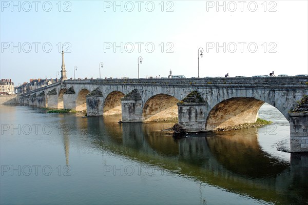 Pont Jacques Gabriel