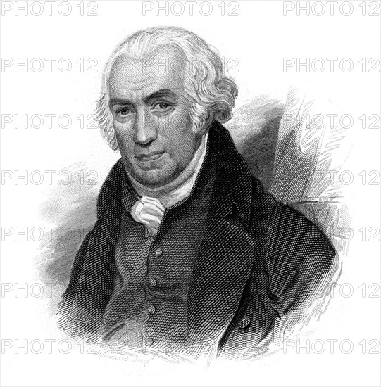 James Watt