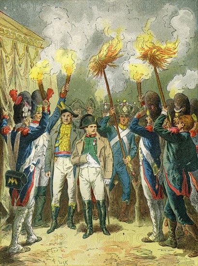 Bataille d'Austerlitz