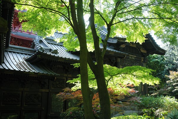 Le Pavillion Chinois